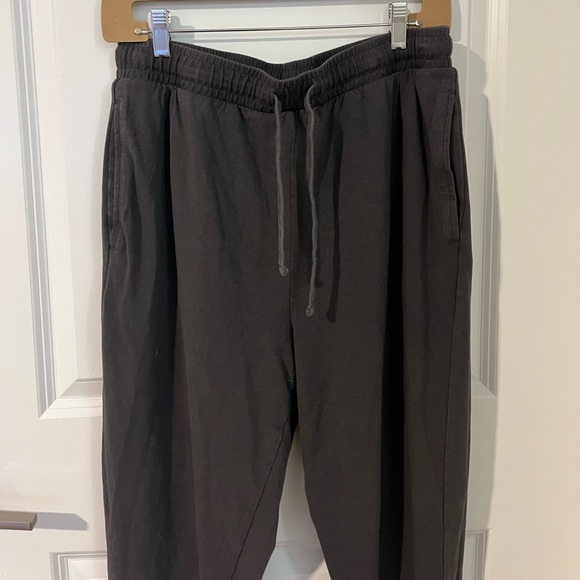 SKIMS Men’s Jogger Jersey Lounge - M - Picture 4 of 5